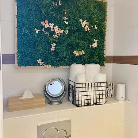 Cannes City B&B 3* Канны