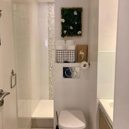 Cannes City B&B Отель типа 