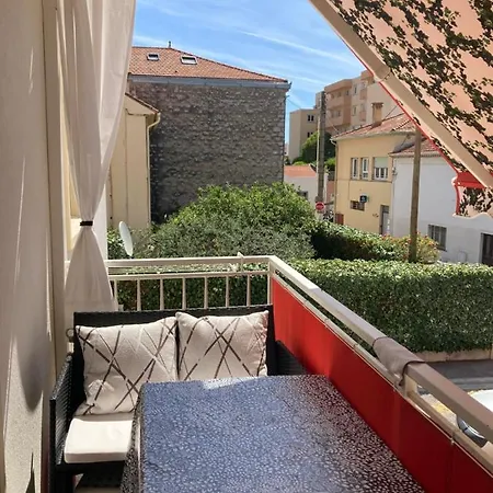 Cannes City B&B