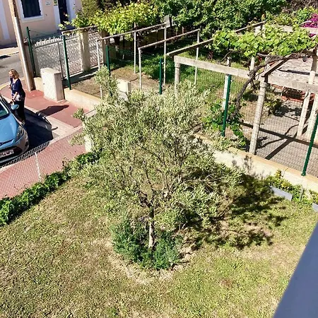 Cannes City B&B Отель типа 