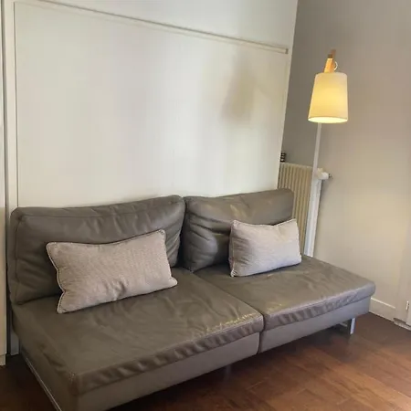 Cannes City B&B Отель типа 