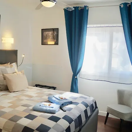 Cannes City B&B カンヌ